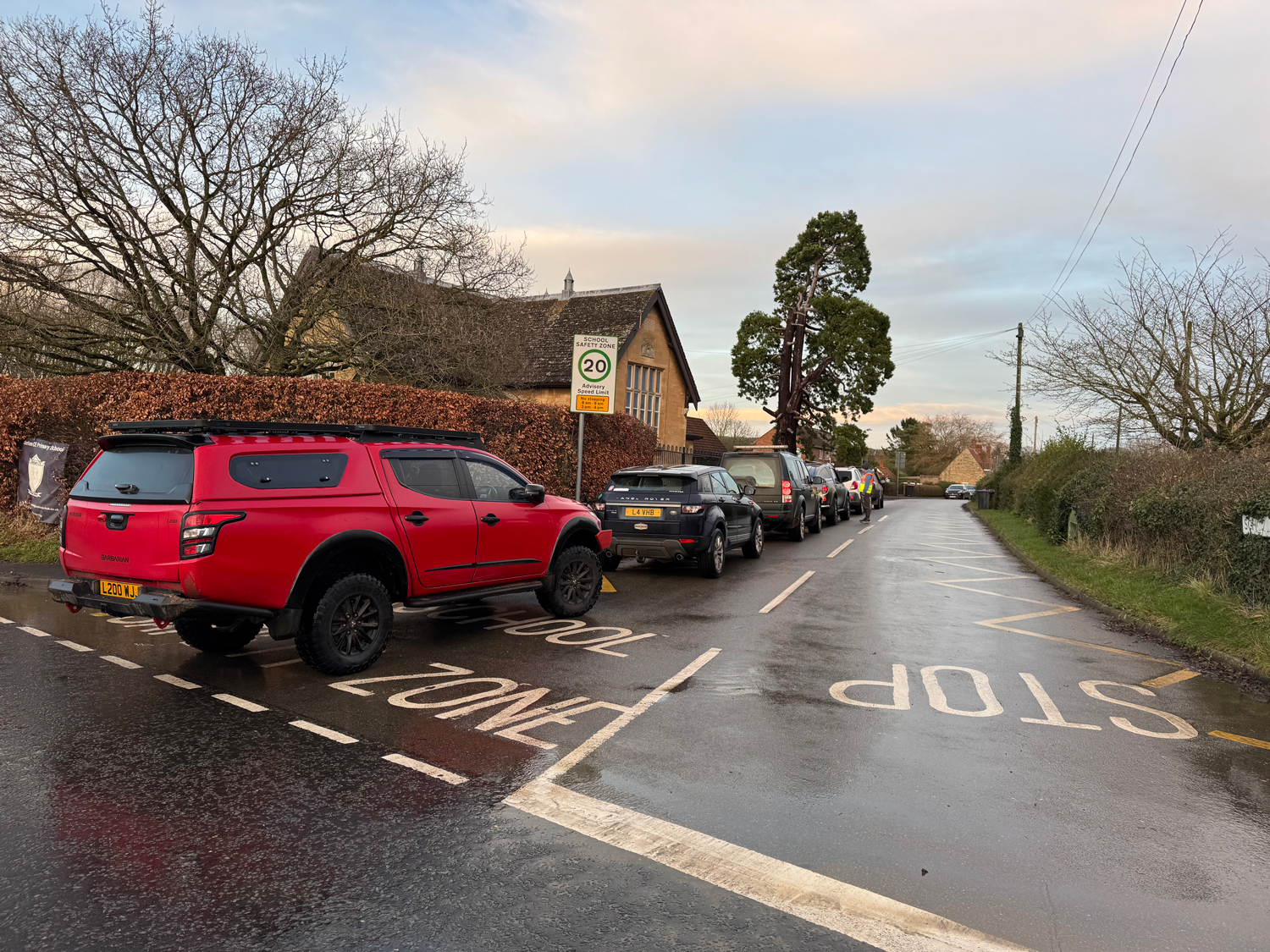 Media Interview – BBC Radio Lincolnshire – 13th January 2025