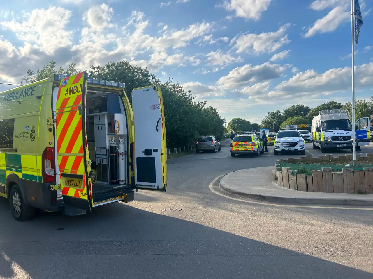 Body found in search for missing teen who vanished in coastal beauty spot after major search operation – The Sun