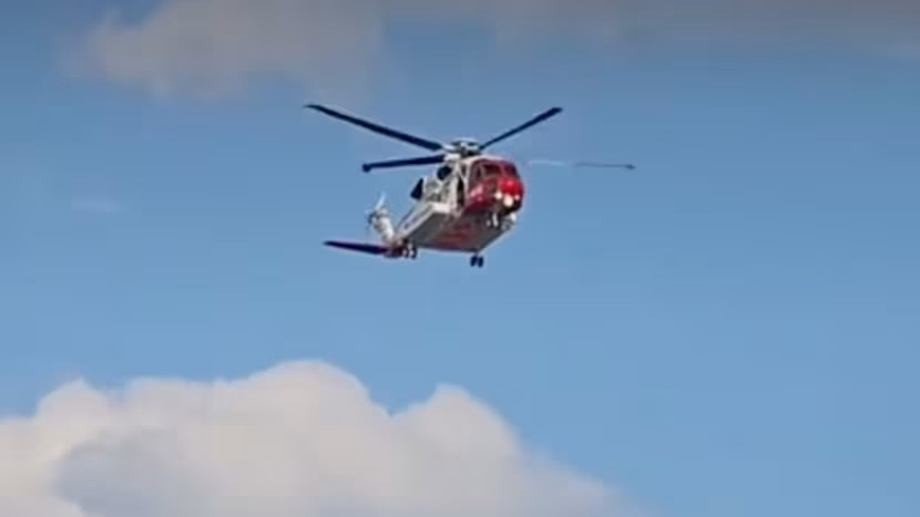 Body found in search for teenage boy who went missing from beach at Anderby Creek – ITV News