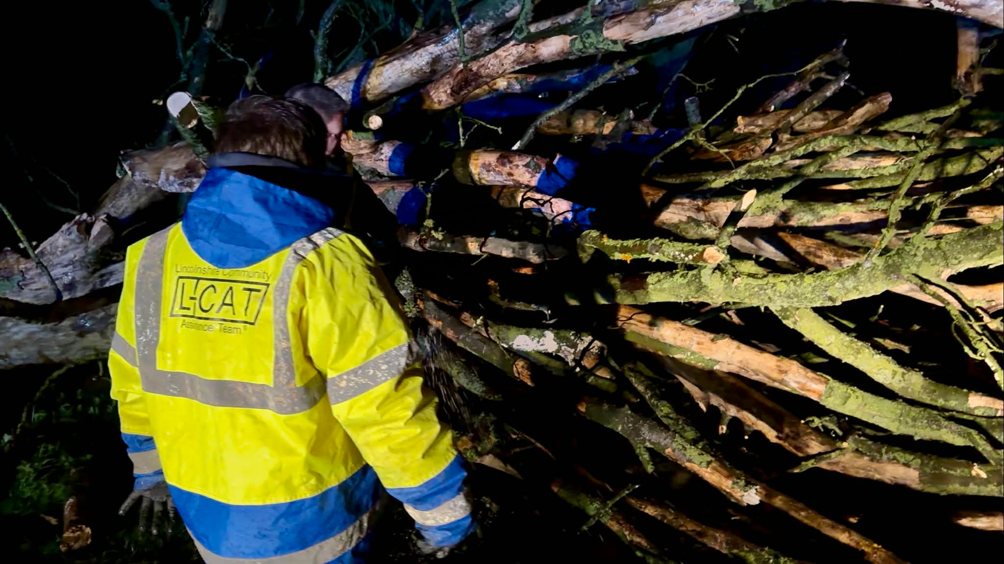 Volunteers Urgently Needed as Charity Sees Surge in Support Requests